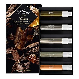 Coffret découverte - Eau de Parfum